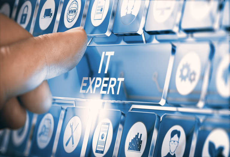Managed IT IT Managed Services In Orange